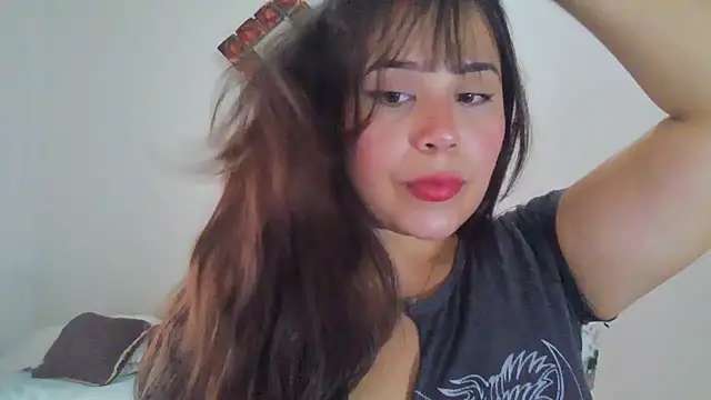 DeusaDemeeter online show from 04/13/26, 06:13