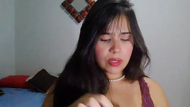 DeusaDemeeter online show from 04/28/26, 01:15