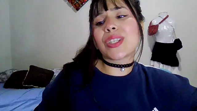 Snapshot of DeusaDemeeter chatting on 05/19/26, 06:03 DeusaDemeeter online show from 05/19/26, 06:03