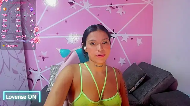 samantha simur online show from 12/06/24, 05:42