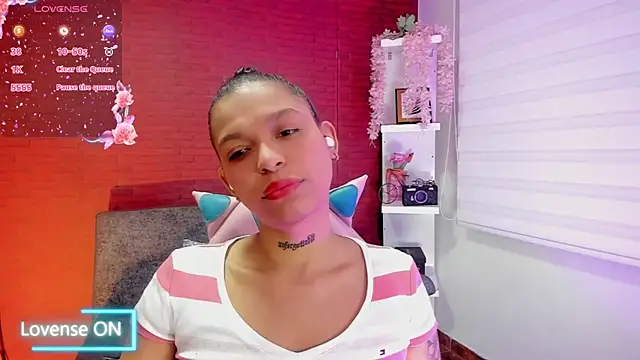 samantha simur online show from 12/12/24, 12:38