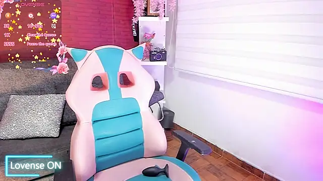 samantha simur online show from 12/14/24, 02:01