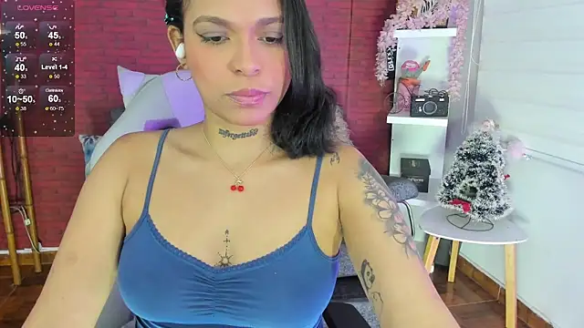 samantha simur online show from 12/27/24, 05:09