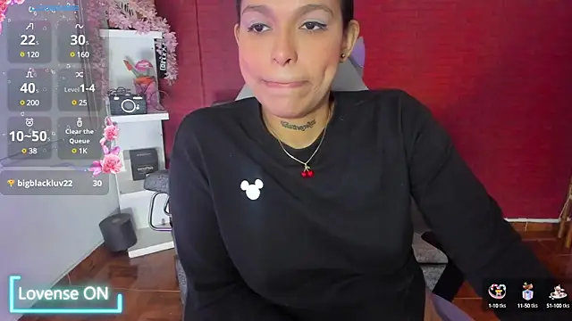 samantha simur online show from 01/19/25, 01:00