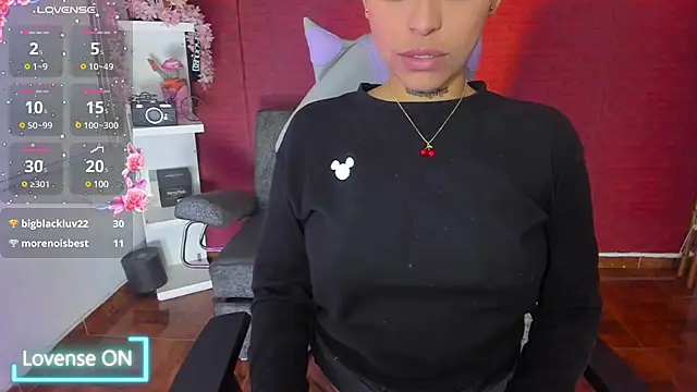 samantha simur online show from 01/19/25, 04:01