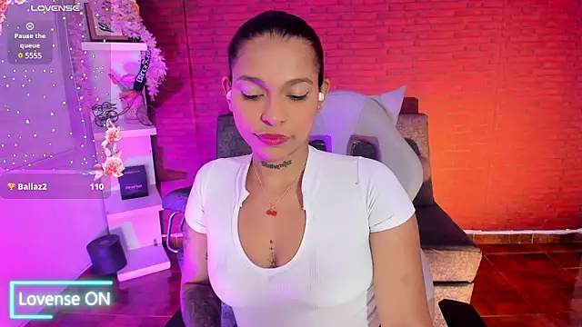 samantha simur online show from 01/26/25, 03:27