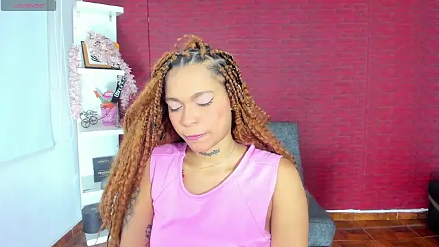 samantha simur online show from 02/04/25, 12:29