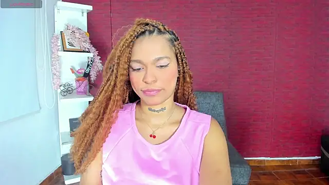 samantha simur online show from 02/04/25, 03:33