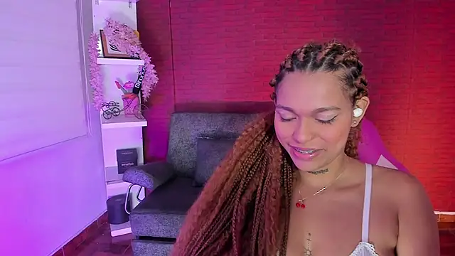 samantha simur online show from 02/05/25, 05:20