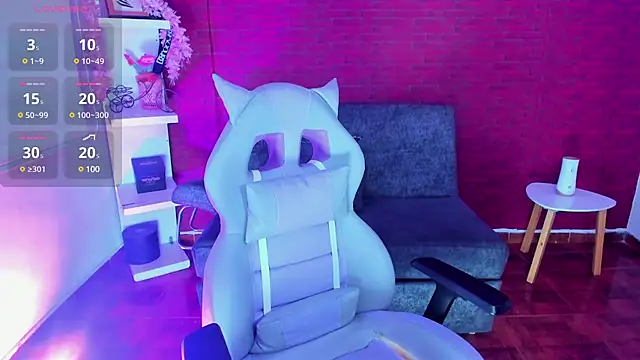 samantha simur online show from 02/07/25, 04:16