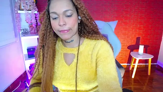 samantha simur online show from 02/11/25, 04:11