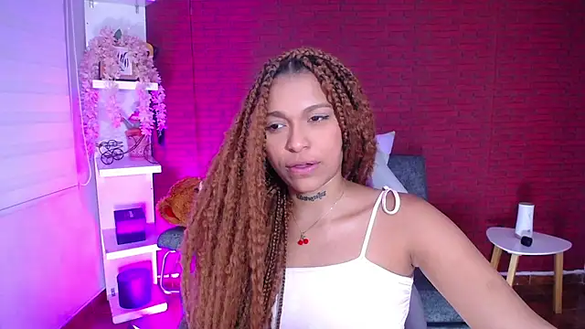 samantha simur online show from 02/13/25, 04:11