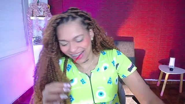 samantha simur online show from 02/14/25, 05:41