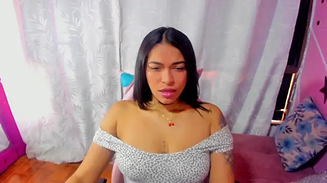 samantha simur online show from 03/10/25, 12:37