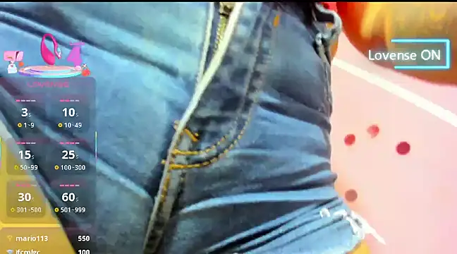 samantha simur online show from 03/20/25, 10:40