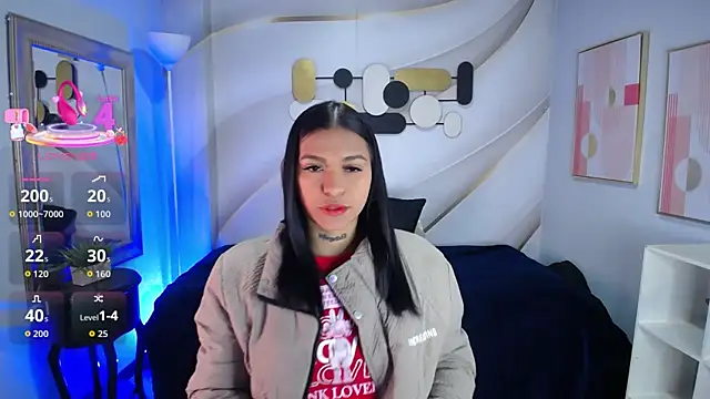 samantha simur online show from 09/15/25, 12:05