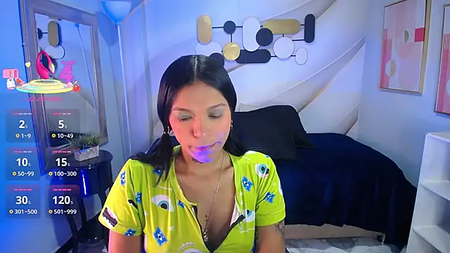 samantha simur online show from 09/23/25, 11:46