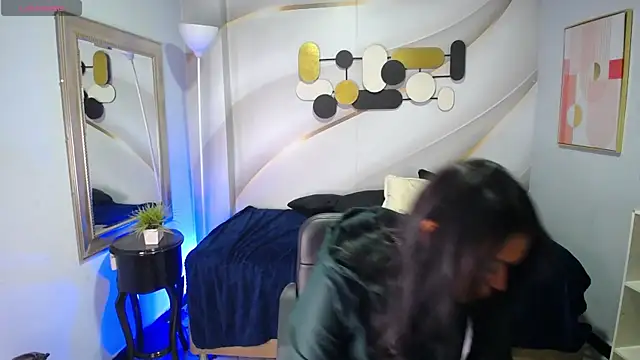 samantha simur online show from 10/06/25, 11:40