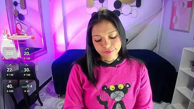 samantha simur online show from 10/15/25, 11:54