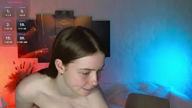 Snapshot of RandiEllett chatting on 01/17/25, 02:39 RandiEllett online show from 01/17/25, 02:39