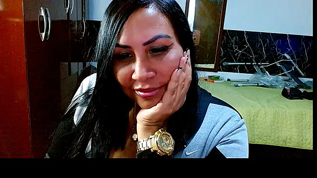 Demion prince online show from 01/19/25, 03:29