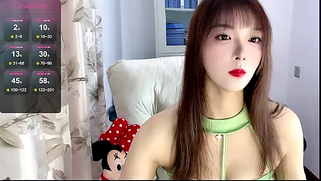 NINIbaby-99 online show from 02/25/25, 03:20