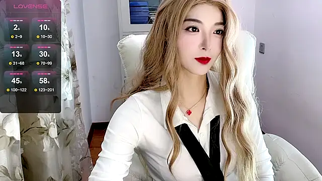 NINIbaby-99 online show from 03/09/25, 02:32