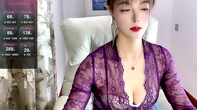 NINIbaby-99 online show from 03/11/25, 05:35