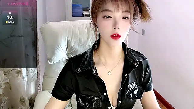 NINIbaby-99 online show from 03/15/25, 05:04