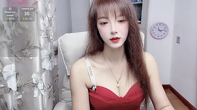 NINIbaby-99 online show from 09/12/25, 03:12