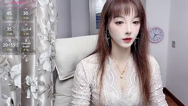 NINIbaby-99 online show from 09/22/25, 06:32