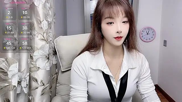 NINIbaby-99 online show from 10/12/25, 03:00