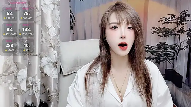 NINIbaby-99 online show from 03/11/26, 03:18