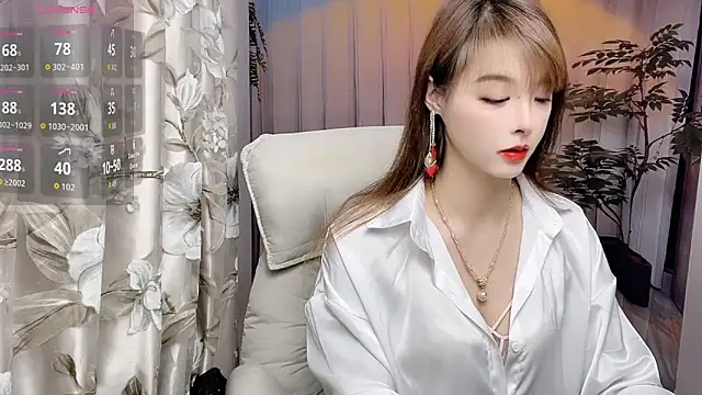 NINIbaby-99 online show from 04/24/26, 03:58