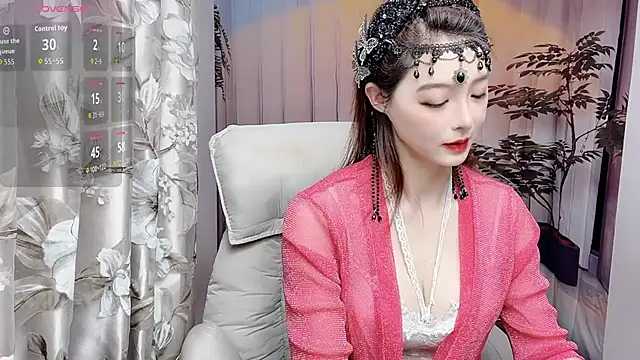 Snapshot of NINIbaby-99 chatting on 04/30/26, 04:02 NINIbaby-99 online show from 04/30/26, 04:02