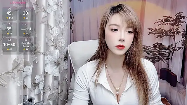 Snapshot of NINIbaby-99 chatting on 05/28/26, 04:04 NINIbaby-99 online show from 05/28/26, 04:04