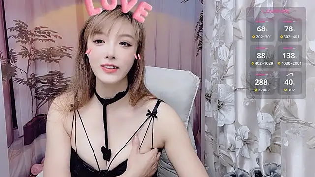Snapshot of NINIbaby-99 chatting on 06/05/26, 04:13 NINIbaby-99 online show from 06/05/26, 04:13