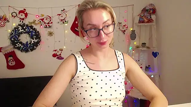 VasilisaSii online show from 01/13/25, 12:24