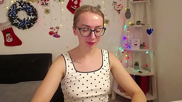 VasilisaSii online show from 01/13/25, 03:26