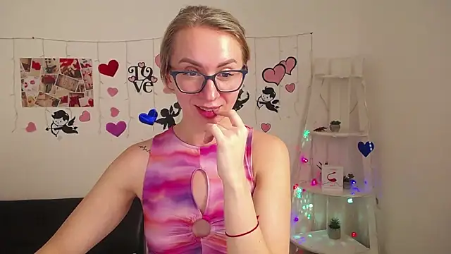 VasilisaSii online show from 01/20/25, 12:28