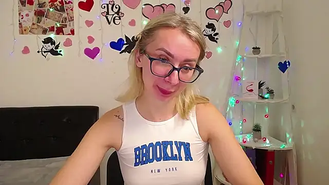 VasilisaSii online show from 01/23/25, 12:52