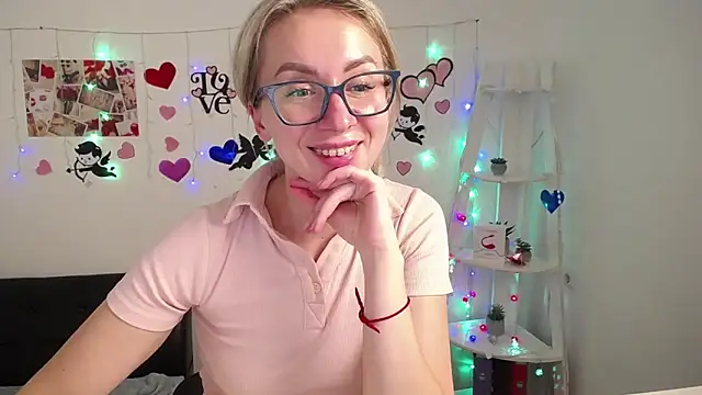 VasilisaSii online show from 01/25/25, 12:37