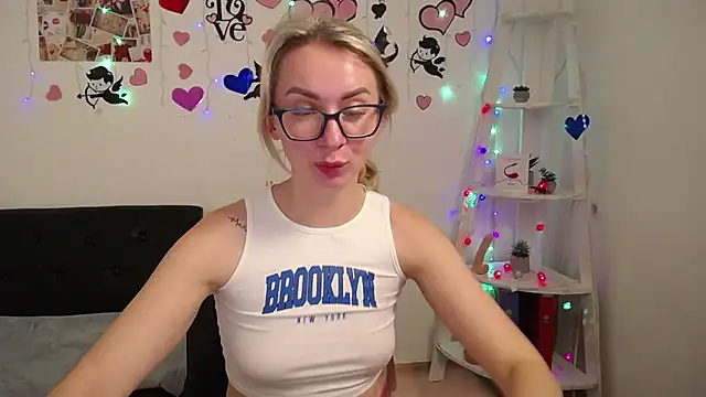 VasilisaSii online show from 01/27/25, 09:23