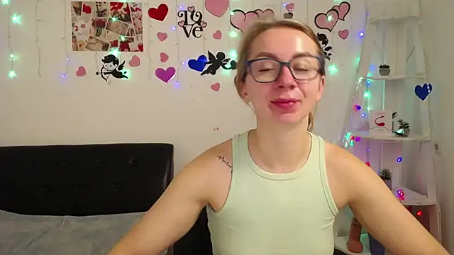 VasilisaSii online show from 01/29/25, 06:22