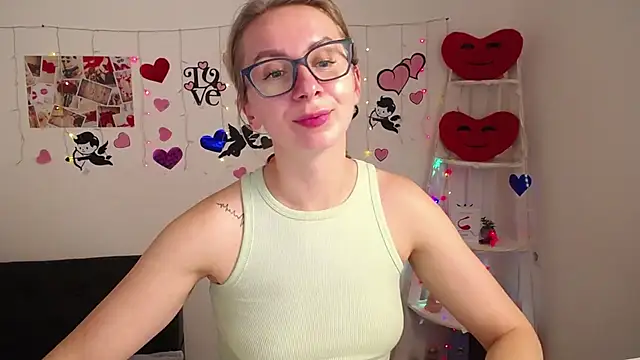 VasilisaSii online show from 02/03/25, 12:36