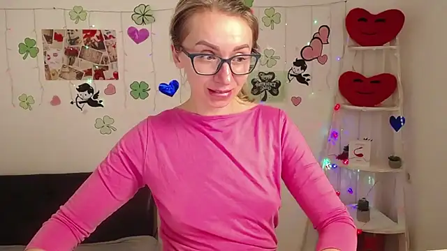 VasilisaSii online show from 03/17/25, 03:29