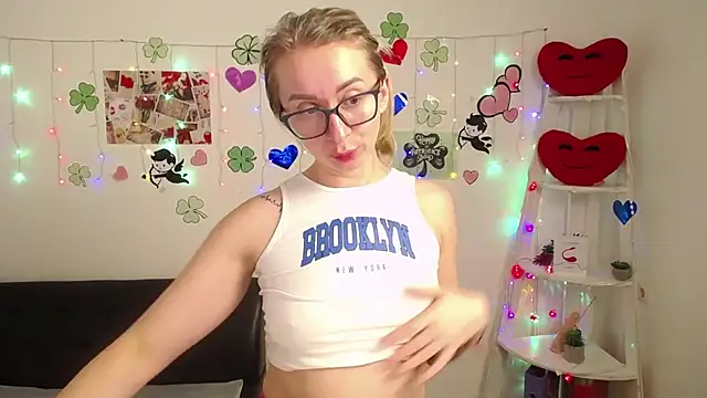 VasilisaSii online show from 03/19/25, 12:12