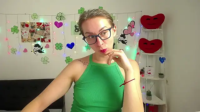 VasilisaSii online show from 03/21/25, 12:28