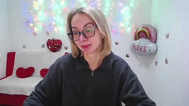 VasilisaSii online show from 09/29/25, 05:12