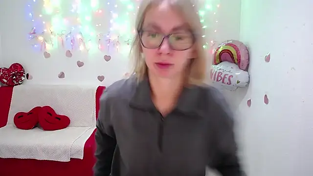 VasilisaSii online show from 10/10/25, 05:06